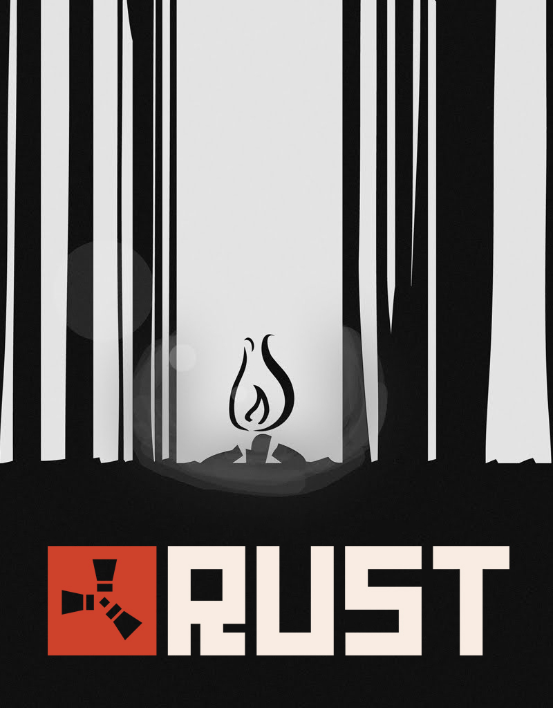 Rust for mac torrent фото 77