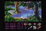 The Curse of Monkey Island