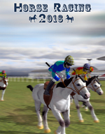 Horse Racing 2016