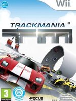 TrackMania Wii