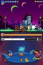Monster Tale