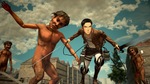 Attack on Titan 2