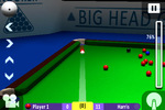 International Snooker