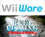 Reel Fishing Challenge