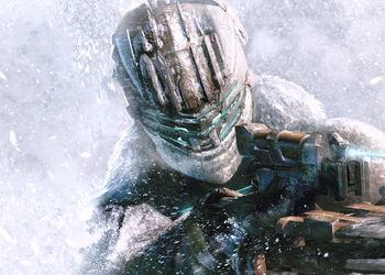 Dead Space 4 новую игру раскрыли при определенном условии