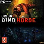 ORION: Dino Horde