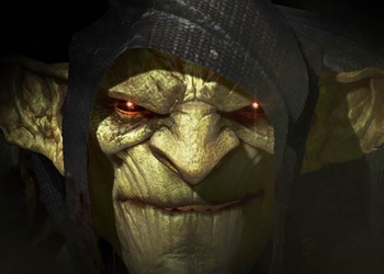 Разработчики Of Orcs and Men представили свою новую игру Styx: Master of Shadows
