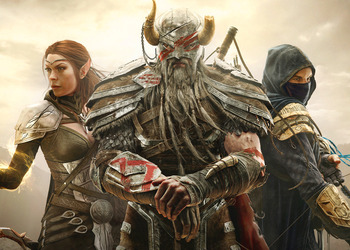 Разработчики The Elder Scrolls Online добавили официальный аукцион для торговли игровыми предметами