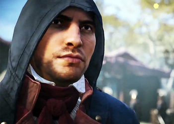 Креативный директор Ubisoft рассказал правду о причинах проблемного релиза игры Assassin's Creed: Unity