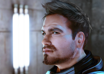 Mass Effect 4 получится невообразимо огромной игрой