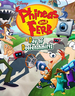 Phineas and Ferb: Day of Doofenshmirtz