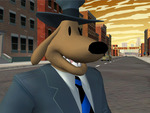 Sam & Max Save the World