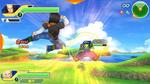 Dragon Ball Z: Tenkaichi Tag Team