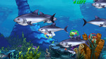 Feeding Frenzy 2: Shipwreck Showdown