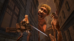 Attack on Titan 2