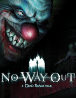 No Way Out: A Dead Realm Tale