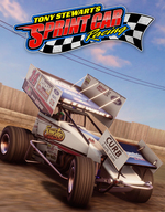 Tony Stewart's Sprint Car Racing