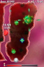 Dr. Awesome, MicroSurgeon M.D.