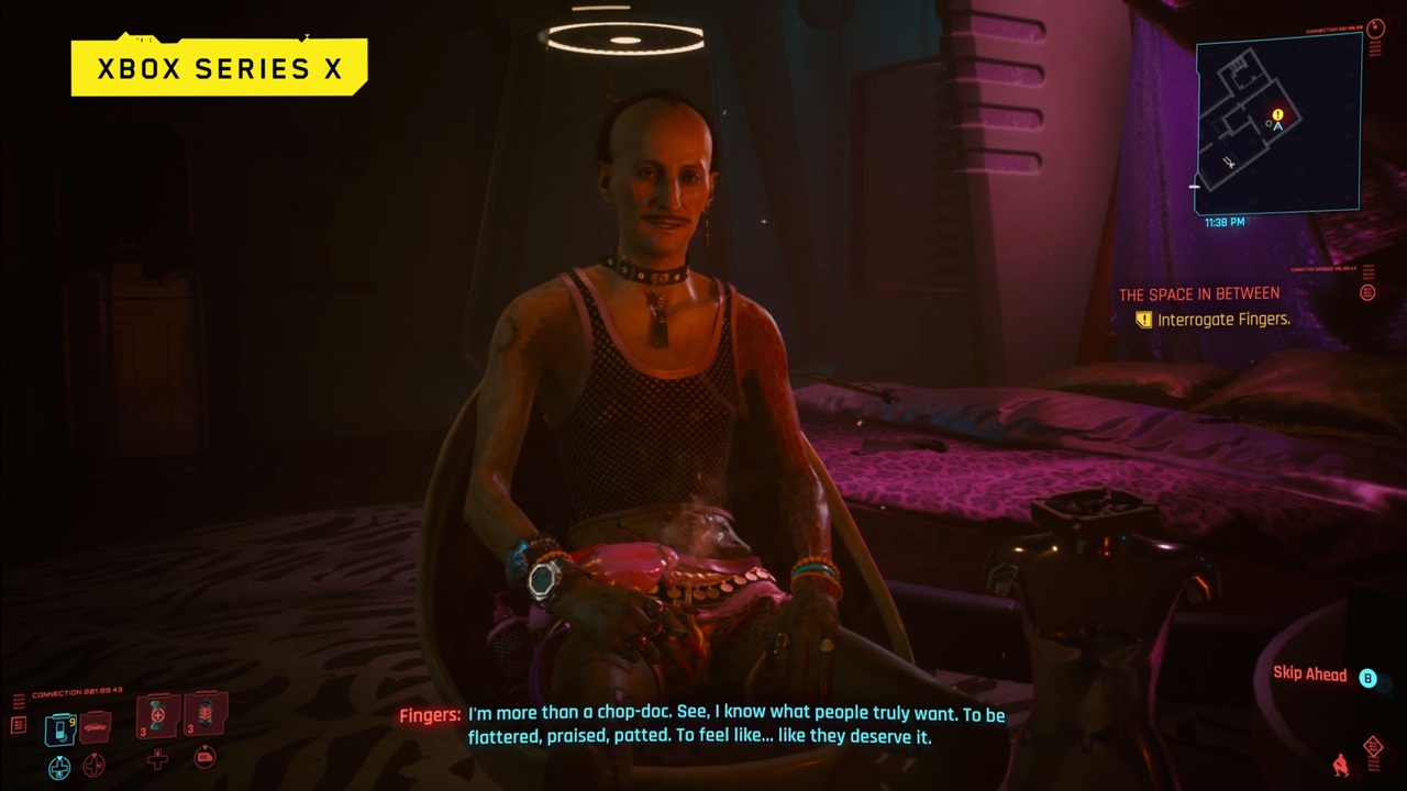 Cyberpunk 2077 на новом поколении показали геймплей и удивили игроков.