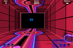 3-D Vector Pong