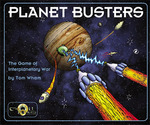Planet Busters