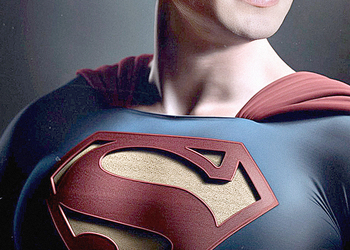 Нового Супермена полностью раскрыли с новыми известиями и порадовали фанатов