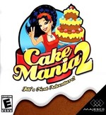 Cake Mania 2