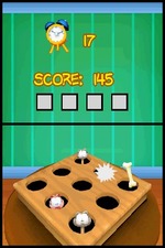 Garfield's Nightmare