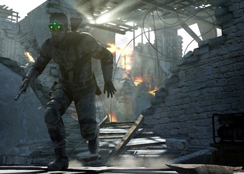Разработчики Splinter Cell: Blacklist исправят ошибки из предыдущей серии игры