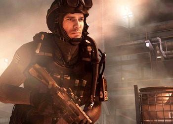 Игра Call of Duty: Ghosts обошла по продажам Battlefield 4, Assassin's Creed IV и FIFA 14 по итогам продаж за неделю