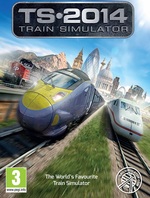 Train Simulator 2014
