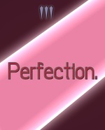 Perfection.