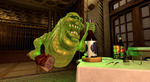 zzzzzzz Ghostbusters: The Video Game дубль