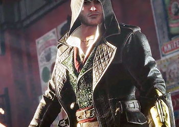 Опубликован новый эксклюзивный геймплей Assassin's Creed: Syndicate и информация об оптимизации игры на PC