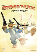 Sam & Max Save the World