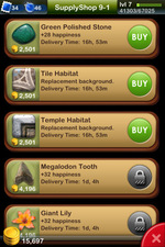 Pocket Frogs