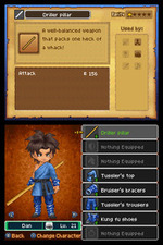 Dragon Quest IX: Sentinels of the Starry Skies