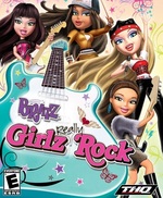 Bratz: Girlz Really Rock!