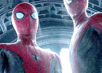 Звезда «Человек-паук 3: Нет пути домой» показали как ушла из жизни на самом деле