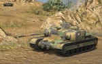 World of Tanks