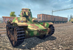 World of Tanks