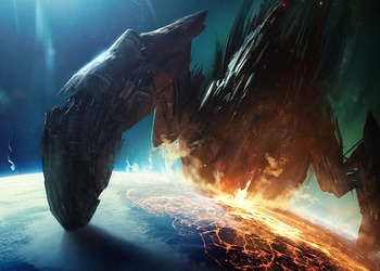 BioWare готовятся опубликовать заметки разработчиков игры Mass Effect 4