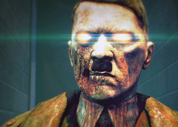 Разработчики Sniper Elite анонсировали возвращение зомби в игре Zombie Army Trilogy