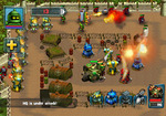 Robocalypse: Beaver Defense