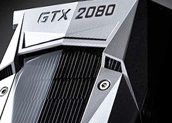 Фото и цены Nvidia GTX 2080 и GTX 2070 утекли в сеть