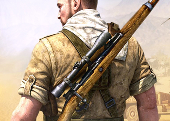 Sniper Elite 3 для PC предлагают забрать бесплатно и навсегда