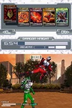 Kamen Rider Dragon Knight