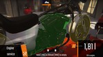 Biker Garage: Mechanic Simulator