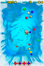 Dougie Moo's Aqua Antics