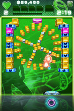 Block Breaker Deluxe 2